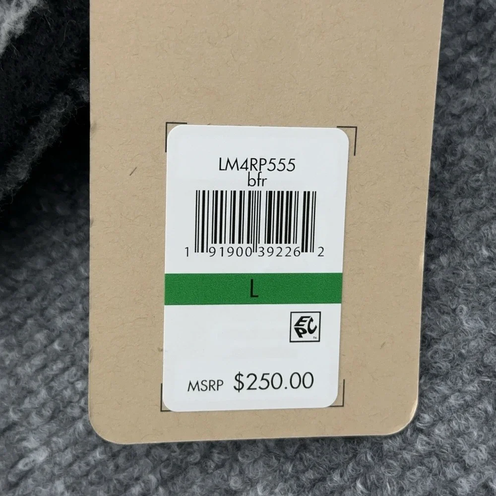 Levis new tags